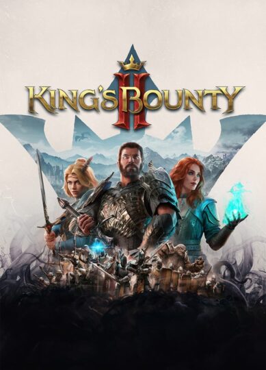 King’s Bounty II Free Download