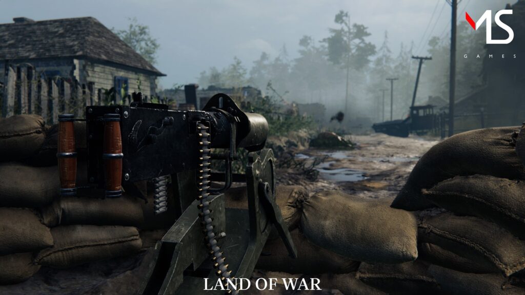 Land Of War The Beginning Free Download By Unlocked-games