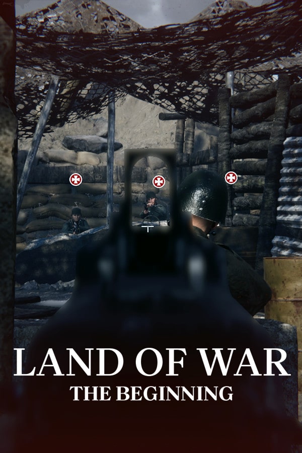 Land Of War The Beginning Free Download By Unlocked-games