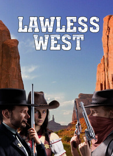 Lawless West Free Download