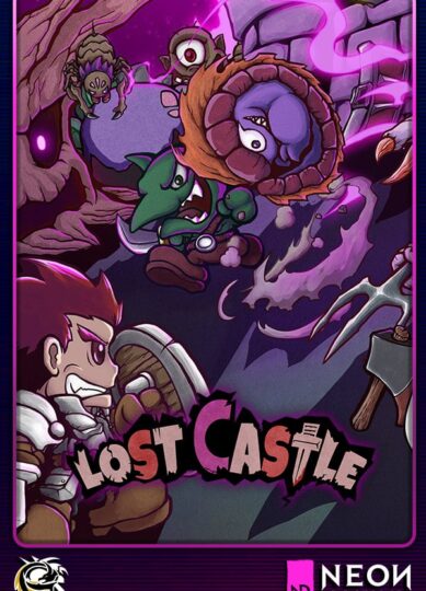 Lost Castle Free Download