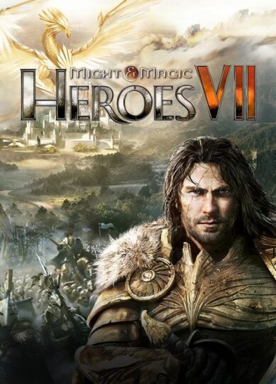 Might & Magic Heroes VII Free Download