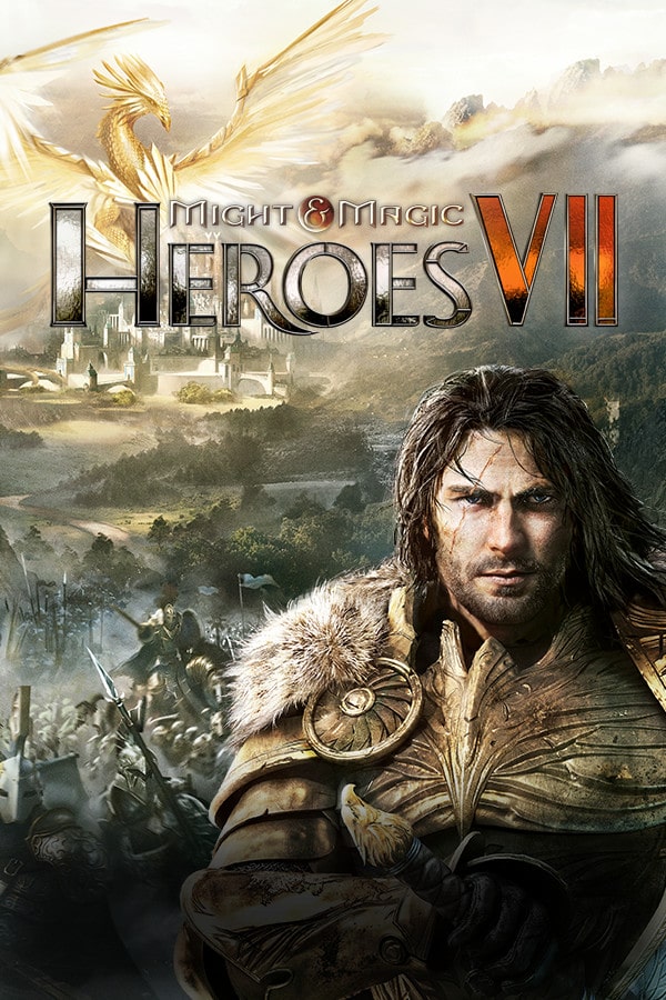 Might & Magic Heroes VII Free Download GAMESPACK.NET