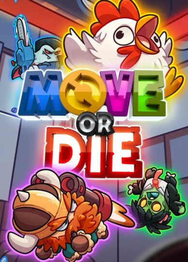 Move or Die Free Download