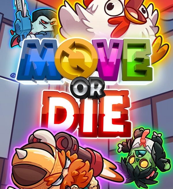 Move or Die Free Download