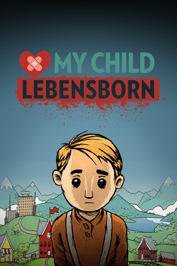My Child Lebensborn Free Download GAMESPACK.NET