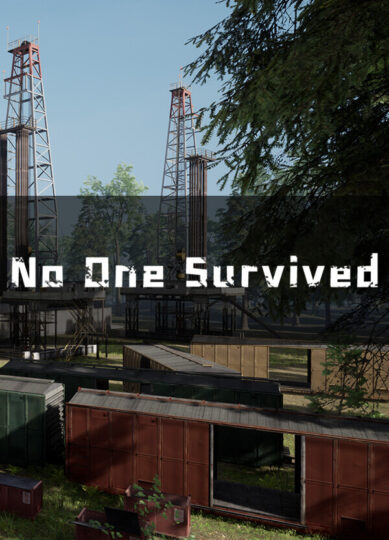 No One Survived Free Download