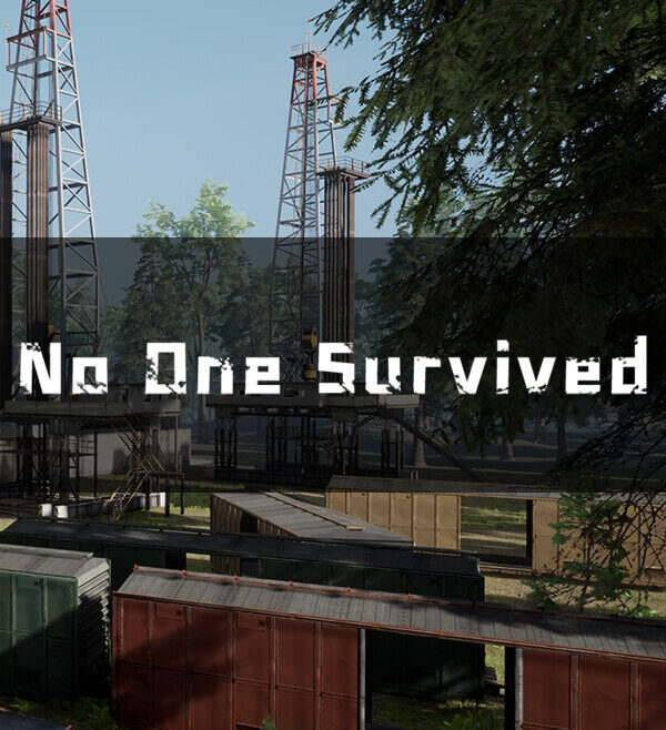 No One Survived Free Download