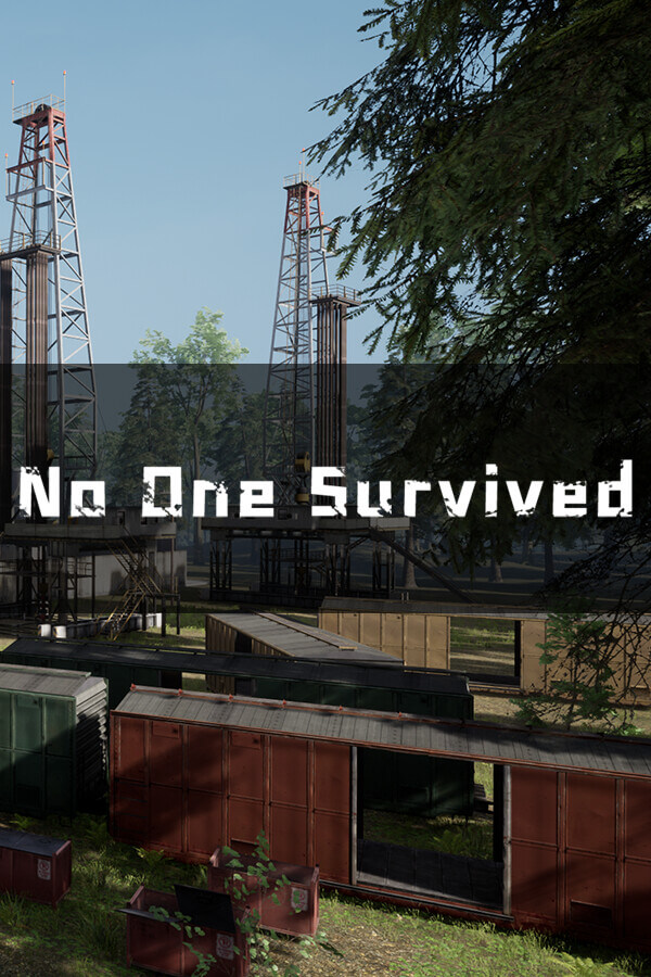 No One Survived Free Download GAMESPACK.NET