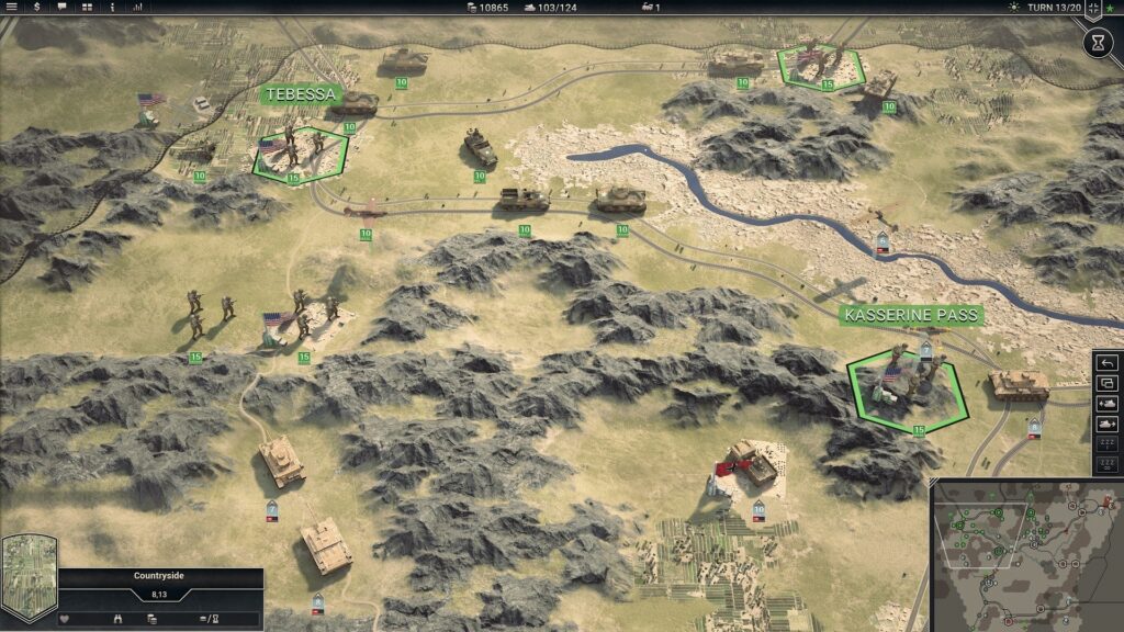 Panzer Corps 2 Free Download GAMESPACK.NET