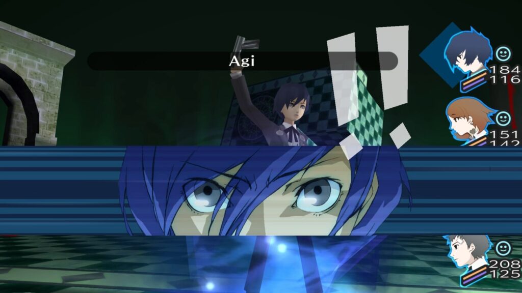 Persona 3 Portable Switch NSP Free Download GAMESPACK.NET