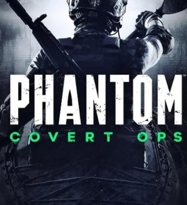 Phantom Covert Ops Free Download