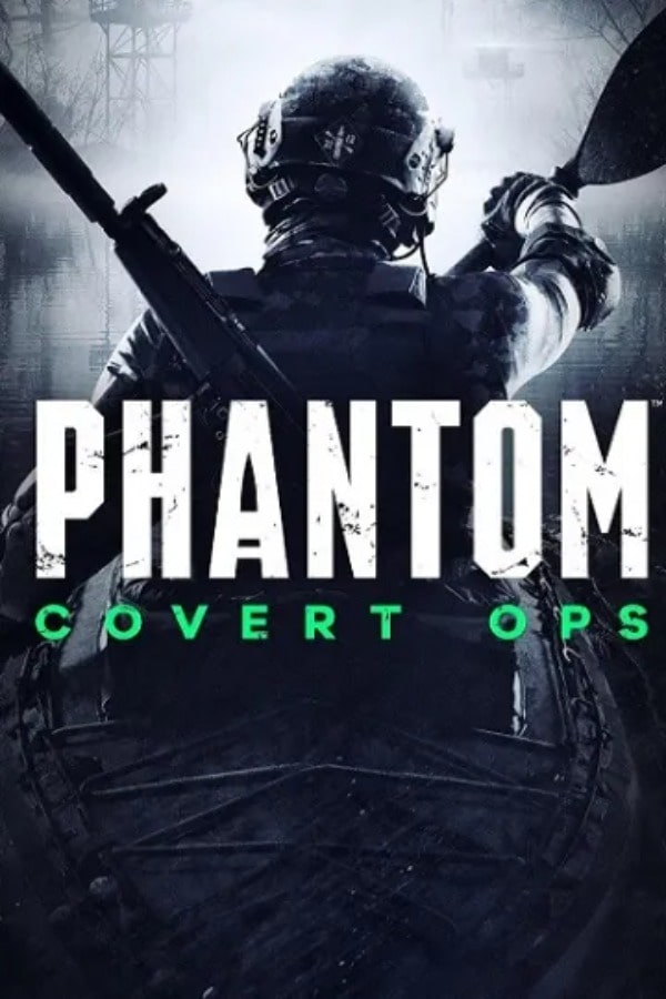Phantom Covert Ops Free Download GAMESPACK.NET