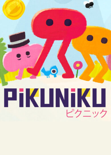 Pikuniku Free Download