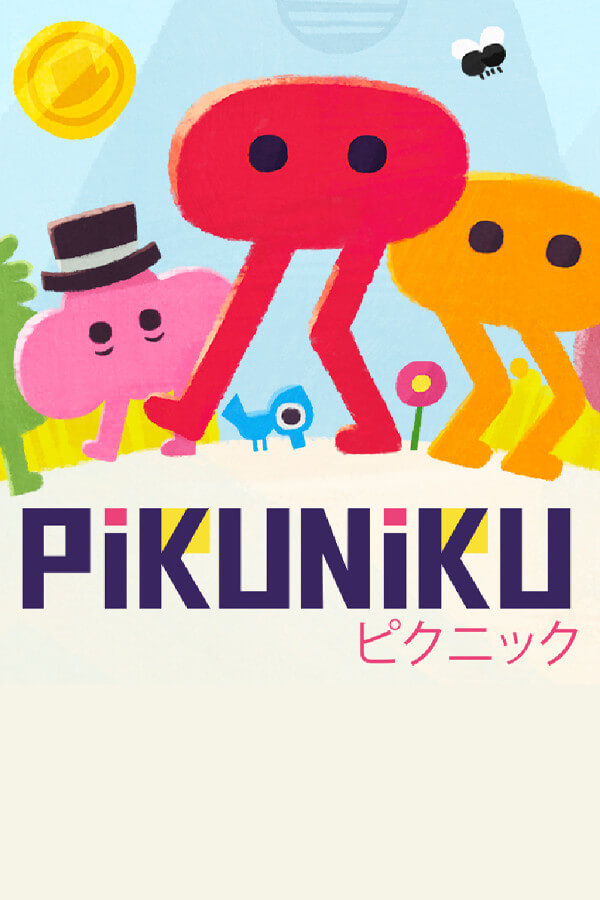 Pikuniku Free Download GAMESPACK.NET