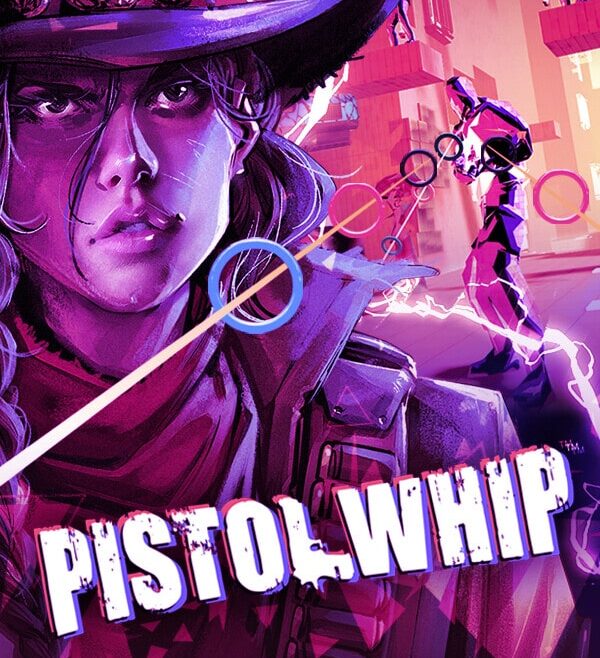 Pistol Whip Free Download