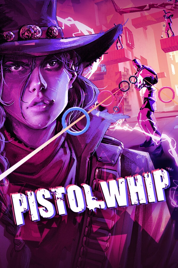 Pistol Whip Free Download GAMESPACK.NET