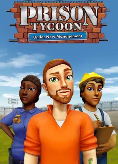 Prison Tycoon Under New Management Free Download