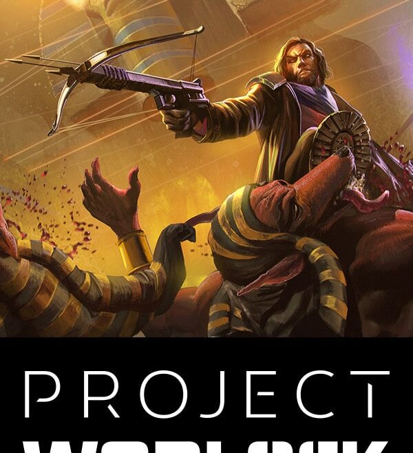 Project Warlock Free Download