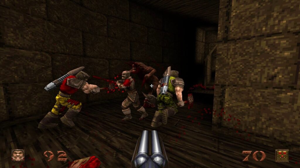 Quake Free Download GAMESPACK.NET