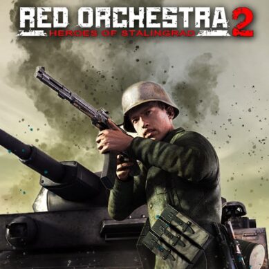 Red Orchestra 2 Heroes Of Stalingrad Free Download