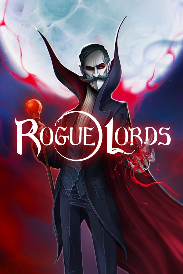 Rogue Lords Free Download GAMESPACK.NET