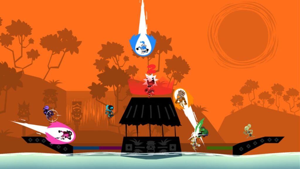 Runbow Deluxe Edition Switch NSP Free Download GAMESPACK.NET