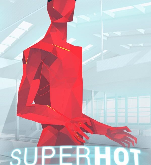 SUPERHOT VR Free Download