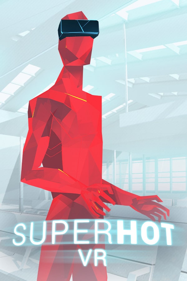 SUPERHOT VR Free Download GAMESPACK.NET