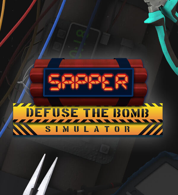 Sapper Defuse The Bomb Simulator Free Download