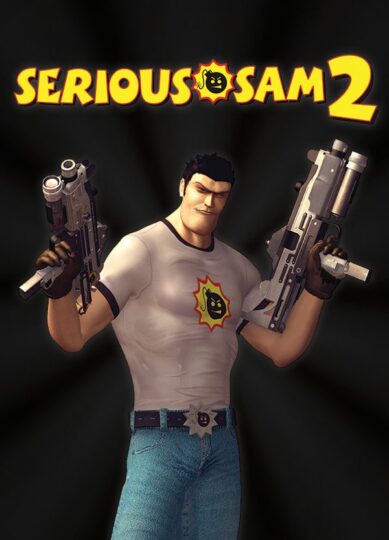 Serious Sam 2 Free Download