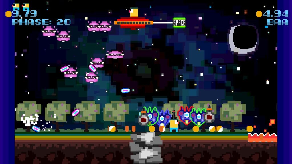 Space Dave Switch NSP Free Download GAMESPACK.NET