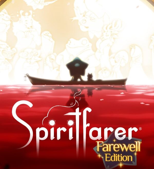 Spiritfarer Farewell Edition Free Download