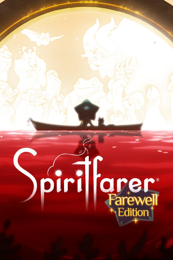 Spiritfarer Farewell Edition Free Download GAMESPACK.NET
