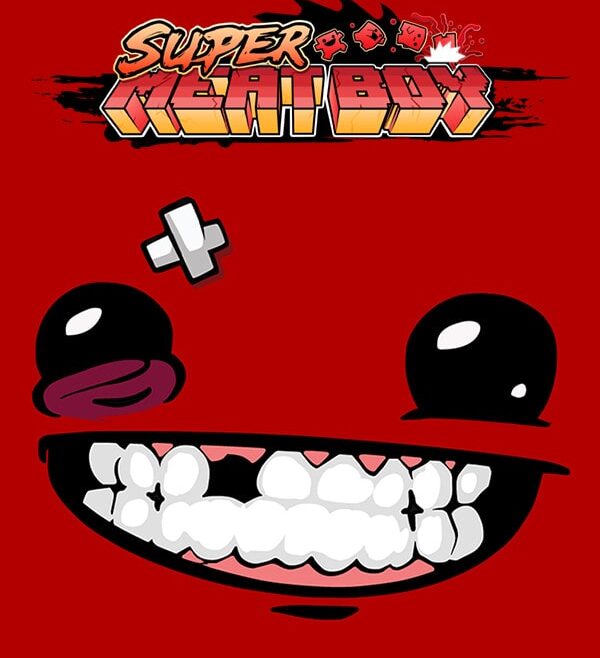 Super Meat Boy Free Download