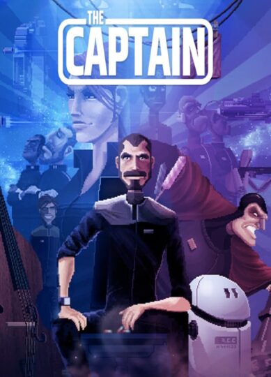 The Captain Switch NSP Free Download