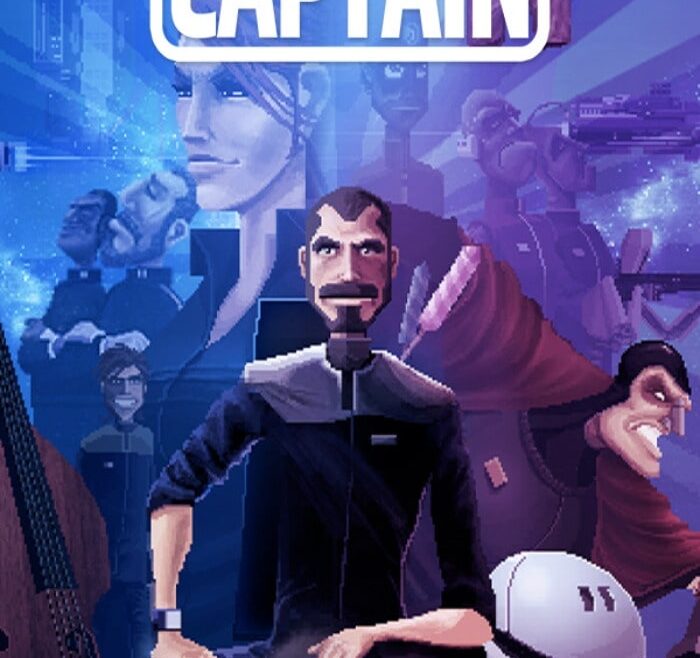 The Captain Switch NSP Free Download