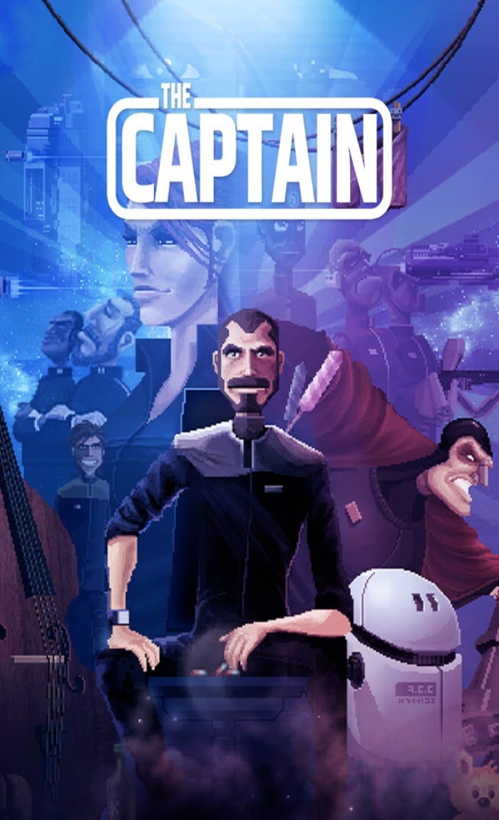 The Captain Switch NSP Free Download GAMESPACK.NET