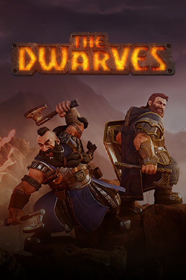 The Dwarves Free Download GAMESPACK.NET
