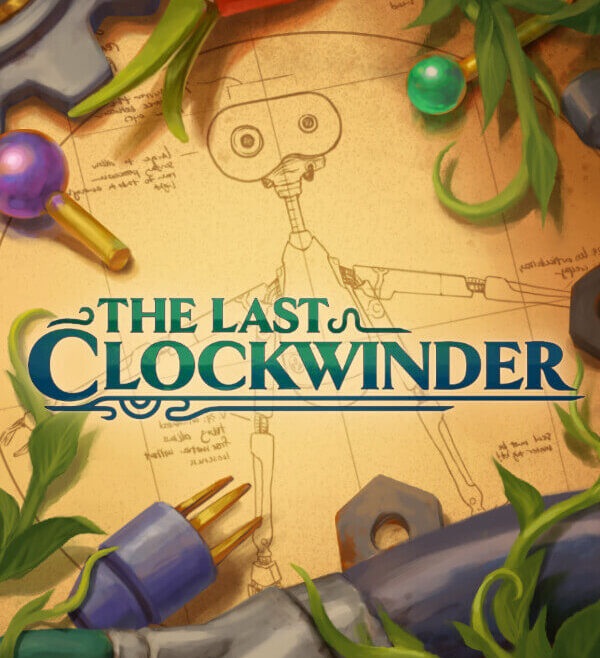 The Last Clockwinder Free Download