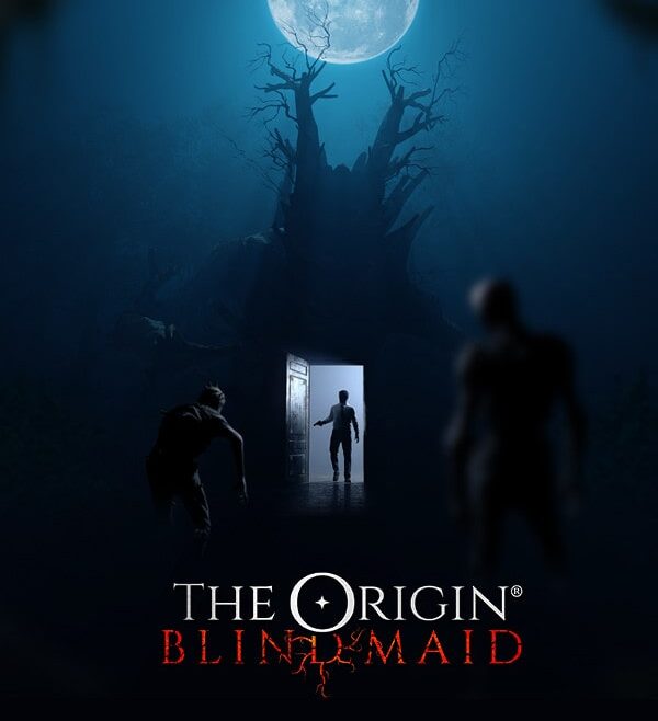 The Origin Blind Maid Free Download