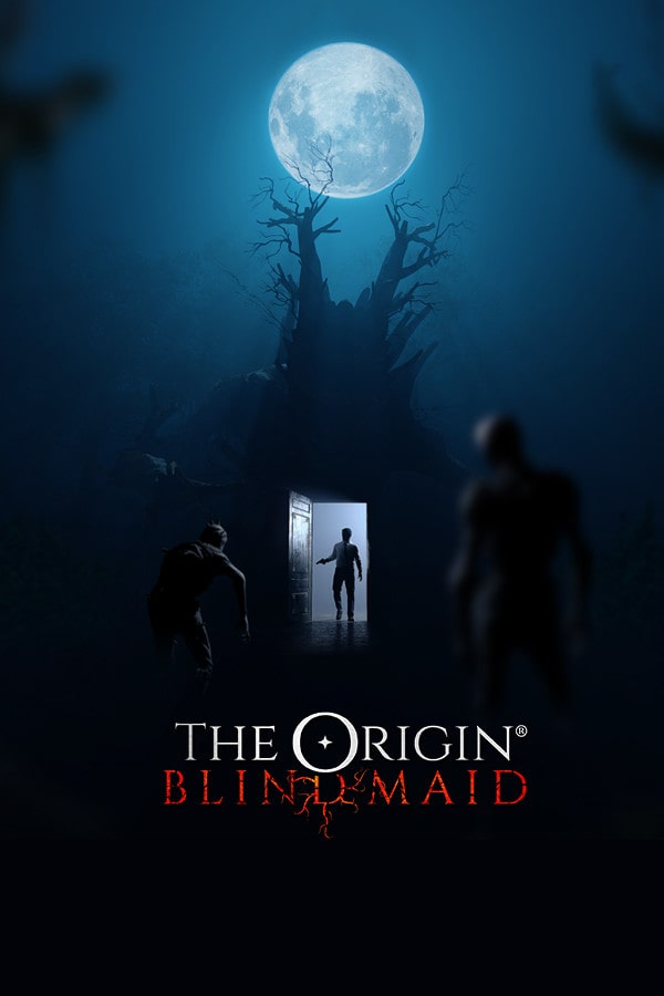 The Origin Blind Mai Free Download GAMESPACK.NET