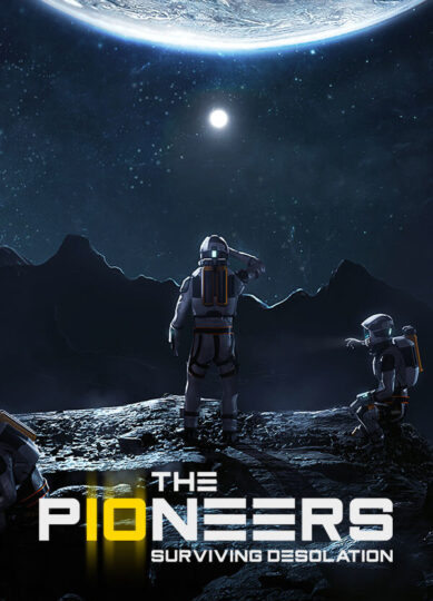 The Pioneers: surviving desolation Free Download