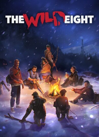 The Wild Eight Free Download