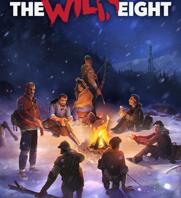 The Wild Eight Free Download
