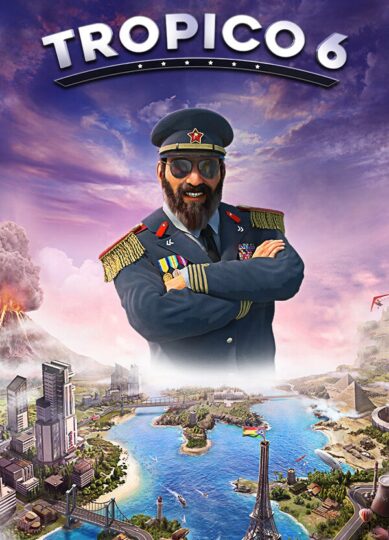 Tropico 6 Free Download