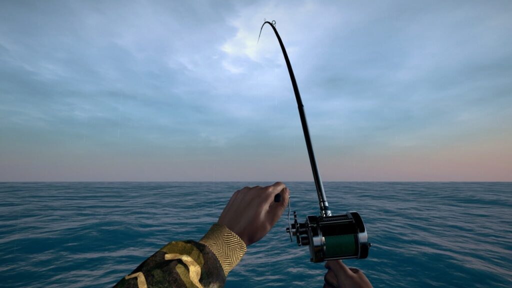 Ultimate Fishing Simulator Free Download GAMESPACK.NET