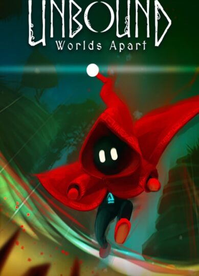 Unbound Worlds Apart Switch NSP Free Download