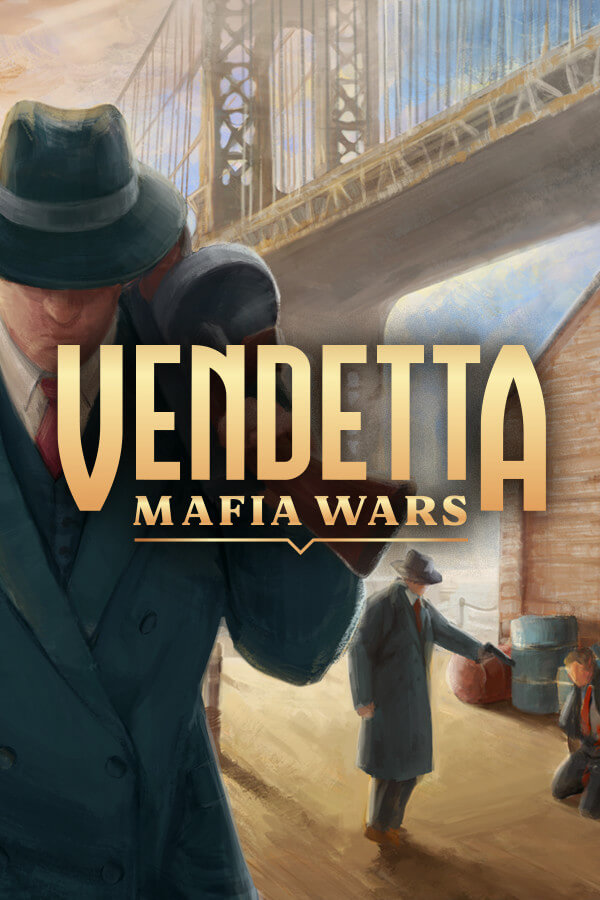 Vendetta Mafia Wars Free Download GAMESPACK.NET