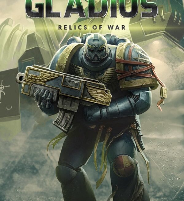 Warhammer 40000 Gladius Relics Of War Free Download